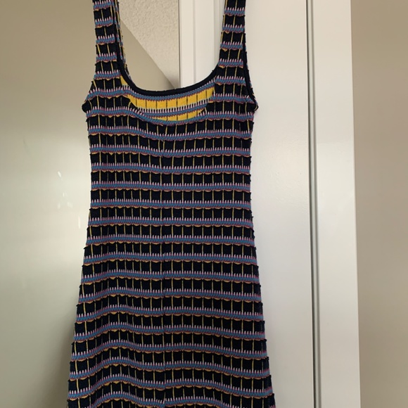 Zara Multi-Coloured Romper - Picture 3 of 6